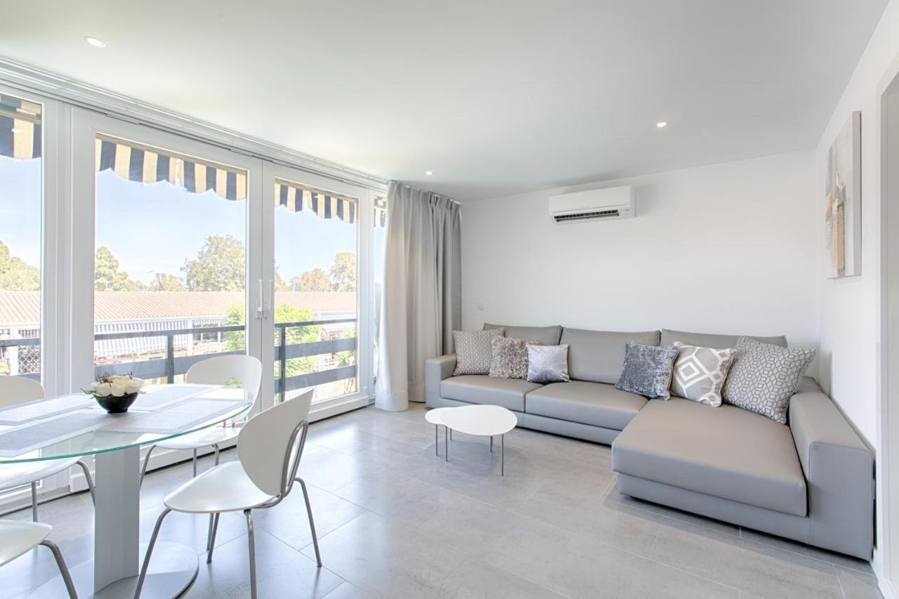 San Pedro Apartment มาร์เบยา ภายนอก รูปภาพ