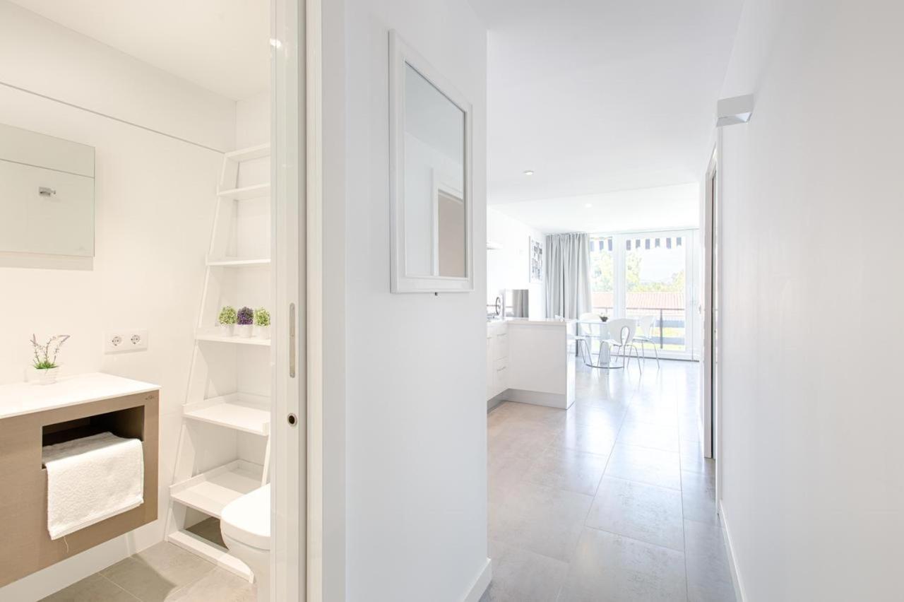 San Pedro Apartment มาร์เบยา ภายนอก รูปภาพ