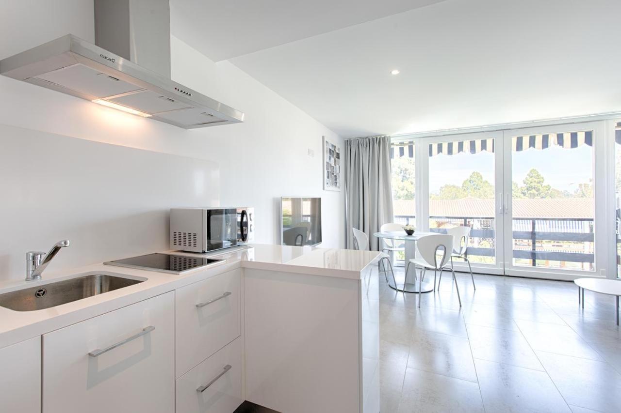 San Pedro Apartment มาร์เบยา ภายนอก รูปภาพ