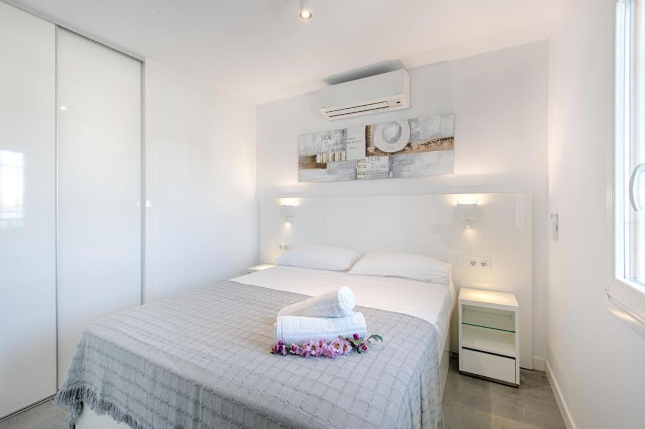 San Pedro Apartment มาร์เบยา ภายนอก รูปภาพ