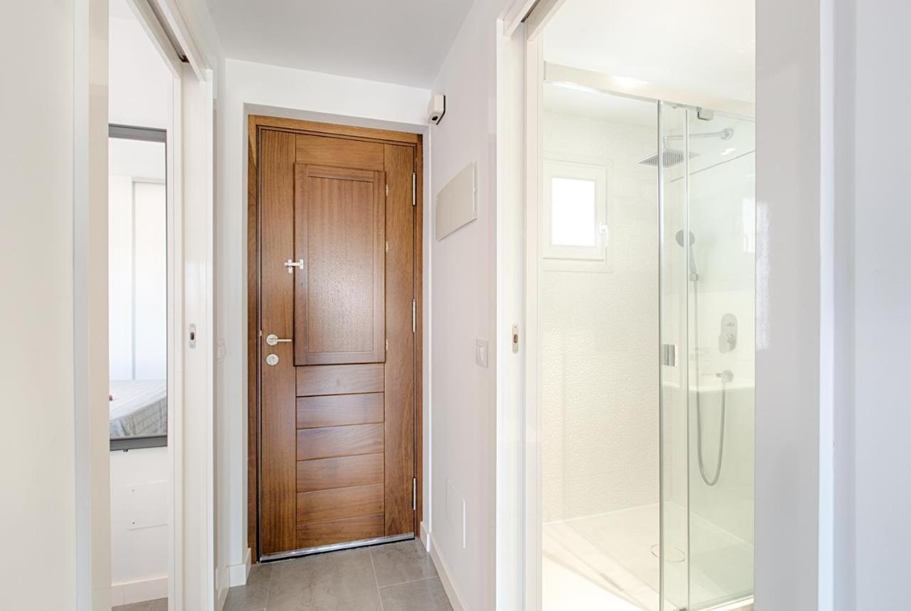 San Pedro Apartment มาร์เบยา ภายนอก รูปภาพ