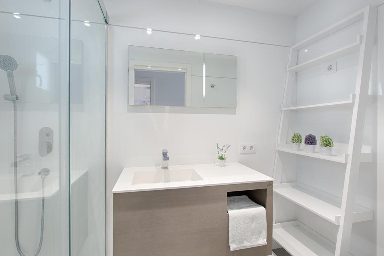 San Pedro Apartment มาร์เบยา ภายนอก รูปภาพ