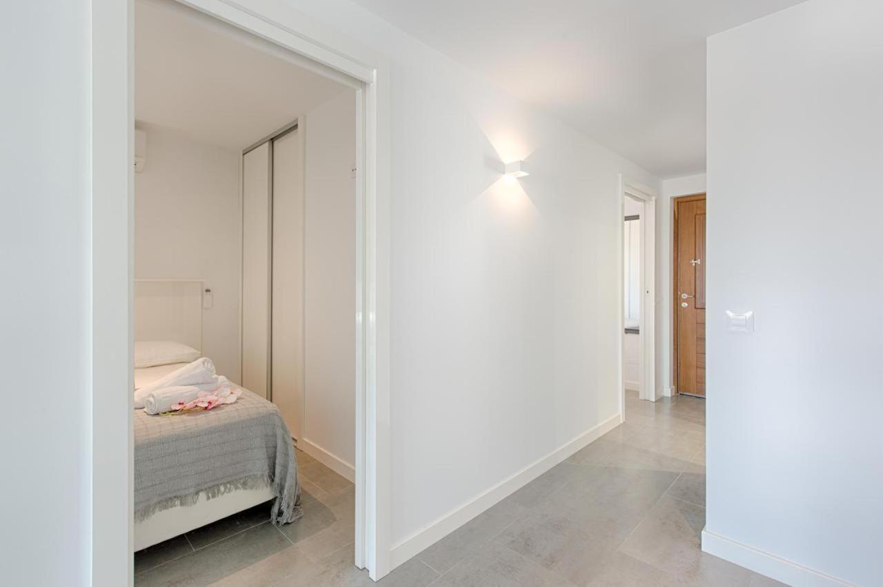 San Pedro Apartment มาร์เบยา ภายนอก รูปภาพ
