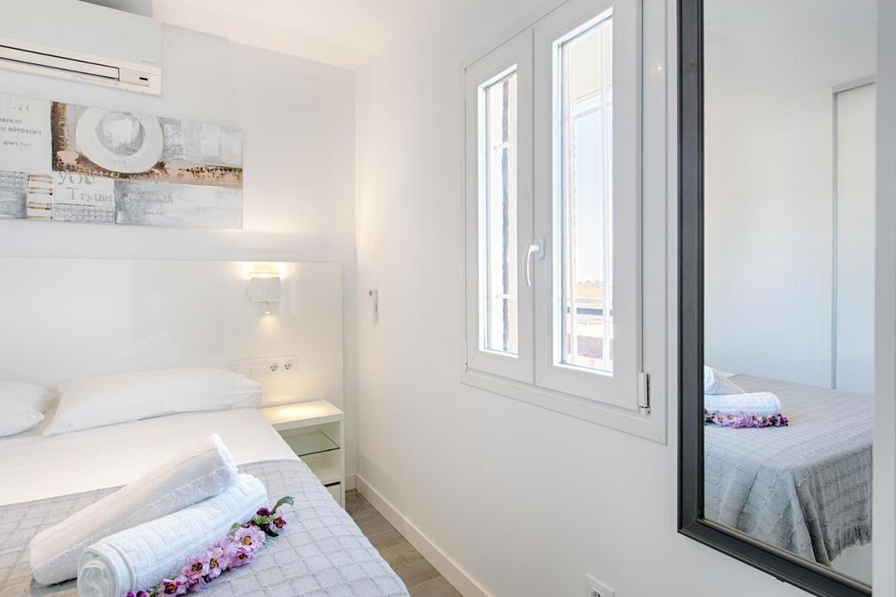 San Pedro Apartment มาร์เบยา ภายนอก รูปภาพ